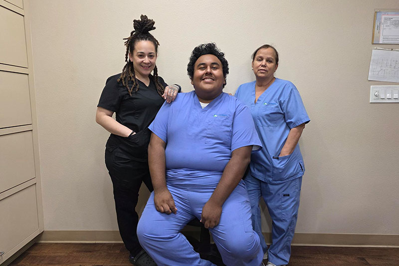 Dentist in Ontario