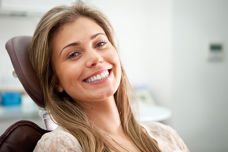Dental Crowns in Ontario