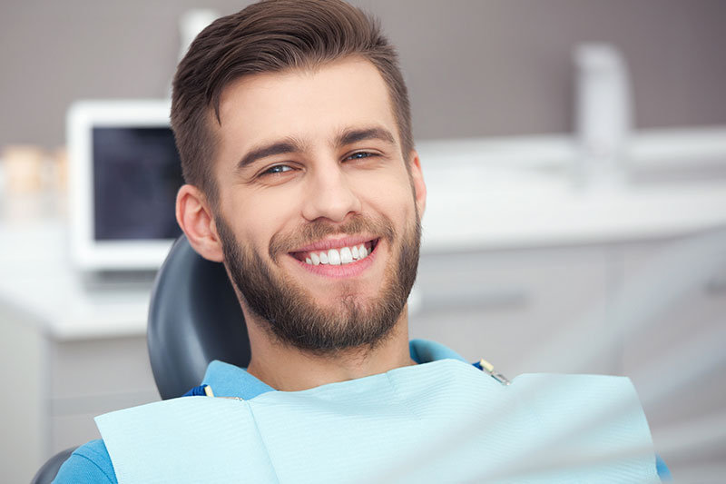 Dental Fillings in Ontario