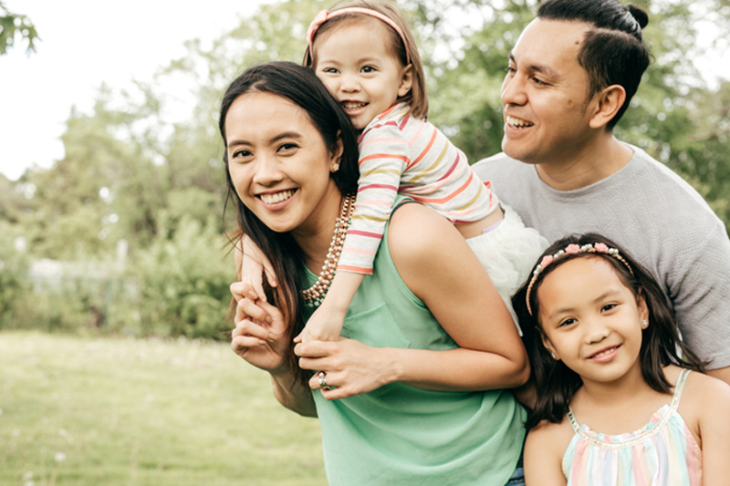 Family Dentistry in Ontario